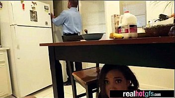 Gia paige sexy teen gf perfom sex on taped video 10