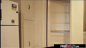 Gia paige sexy teen gf perfom sex on taped video 10