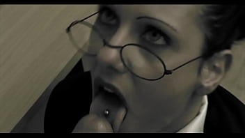 The teacher doggy over the desk takes a nice cock actually 2