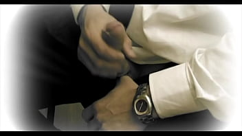 The teacher doggy over the desk takes a nice cock actually 2