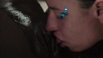 Chupei a minha colega de trabalho