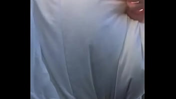 Blonde with big boobs loves to suck and fuck