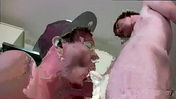 Boy Gulf Sex Movie And Emo Lovers Gay Porn A Three Course Meal Of thumbnail