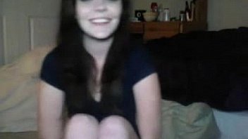 Teen webcam masturbation