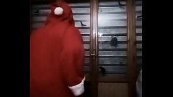 Spettacolo natalizio