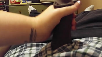 Married cheating slut pawg jessica nut massage