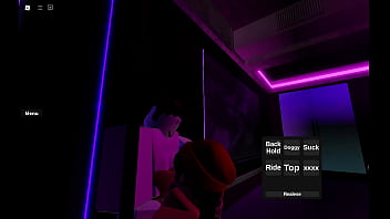 Me Follo A Perrita En Roblox thumbnail