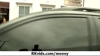 Sex paying my bills 4