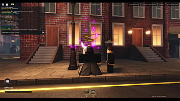 Ella dijo que haria lo que fuera por robux así que aproveché el momento