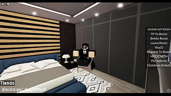 Ella dijo que haria lo que fuera por robux así que aproveché el momento Ella dijo que haria lo que fuera por robux así que aproveché el momento