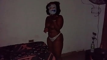 Porn actress stripper and nude dancer