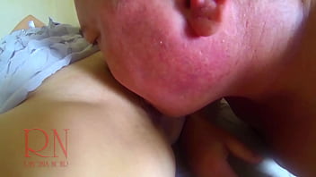 Graceful flexible lady undresses cunnilingus and pussy massage to orgasm c2 32