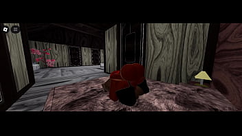 Negrito Culon Es Follado Por Futa Vorgona thumbnail