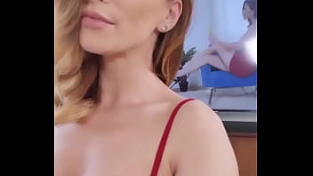 Today is the second scene for virtualtaboo