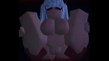 Roblox en el sexo