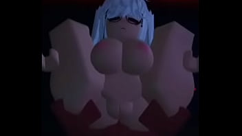 Roblox en el sexo