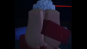 Roblox en el sexo