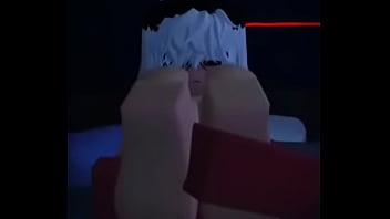 Roblox en el sexo