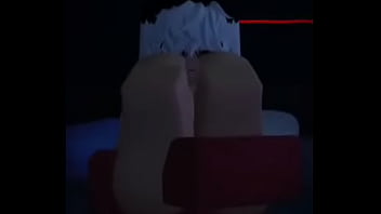 Roblox en el sexo