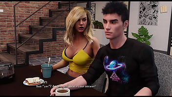 Being a dik 204 chick route