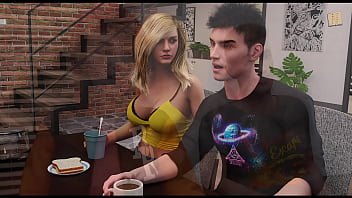 Being a dik 204 chick route