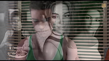 Being a dik 204 chick route