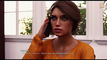 Being a dik 204 chick route