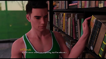 Being a dik 204 chick route