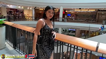 Johntronx creampie for sexy asian teen Johntronx creampie for sexy asian teen