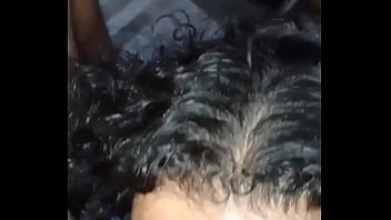 Minha puta gulosa tomando leite de piroca halloween