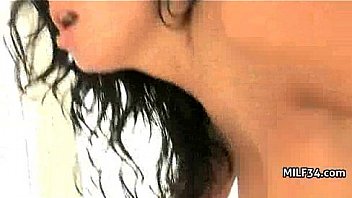 Hot cougar milf vacation fucking