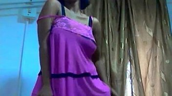 Busty natural ebony webcam