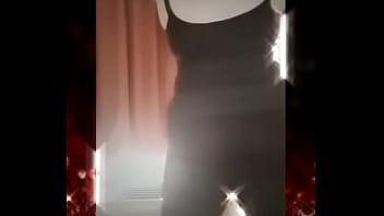 Big ass blonde mistress