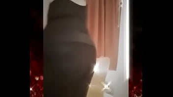 Big ass blonde mistress