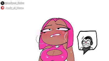 Nicky Minaj Y El último Circulo Queda Extrema thumbnail