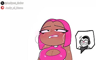 Nicky minaj y el último circulo queda extrema