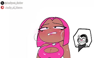 Nicky minaj y el último circulo queda extrema