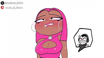 Nicky minaj y el último circulo queda extrema