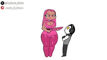 Nicky minaj y el último circulo queda extrema