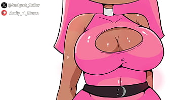 Nicky minaj y el último circulo queda extrema Nicky minaj y el último circulo queda extrema