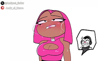 Nicky minaj y el último circulo queda extrema