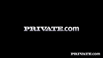 Lilly mays’ first anal