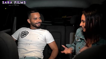 Big ass colombian gets paid to fuck a stnger while working with ubersex sa films