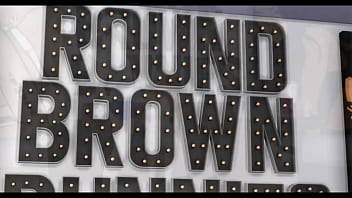 Round brown bunny ice spice