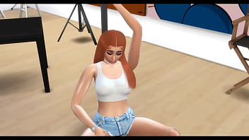 Round brown bunny ice spice