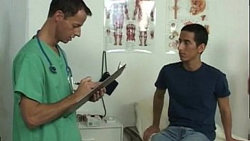 Men Physical Exams Xxx And Medical Boy Tied Gay Porn I Sat Waiting thumbnail
