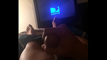 You make me cum hard b