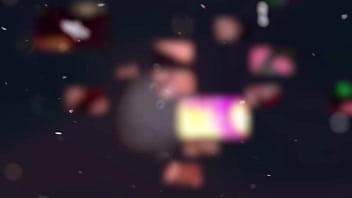 Double dildo surprise in whoresville teaser