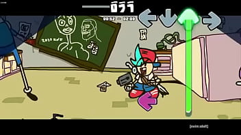 Un chico pro chingon