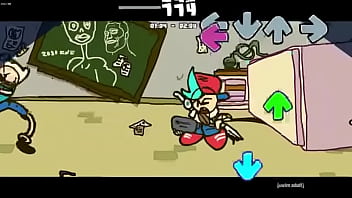 Un chico pro chingon